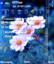 Temas gratis para Samsung SGH-i520-3