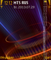 Temas gratis para Samsung SGH-i550