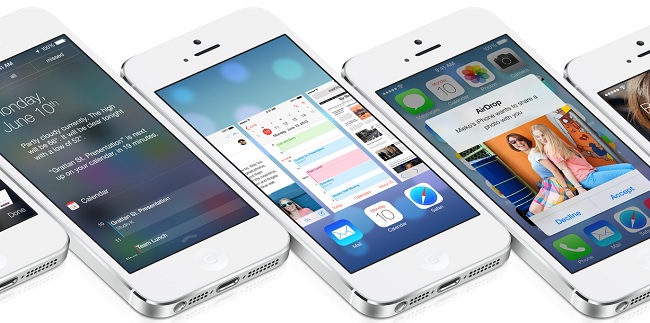 iOS 7