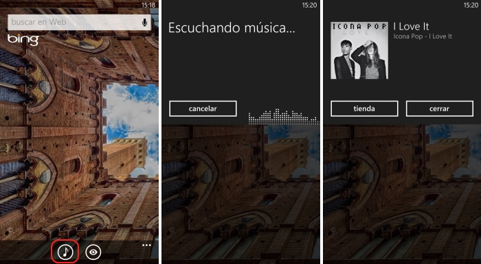 Windows Phone