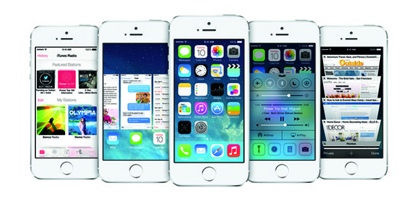 iPhone-5S-iOS-7