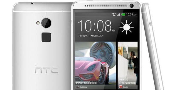 HTC One Max
