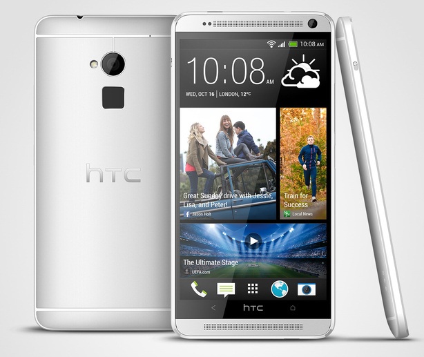 HTC One Max2