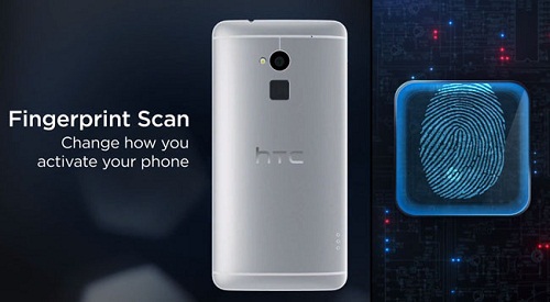 HTC One Max3
