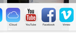 aplicación de Facebook3