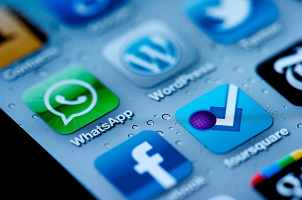 copia de seguridad de tus Chats de WhatsApp