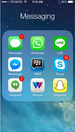 ver todas las notificaciones de mensajes2