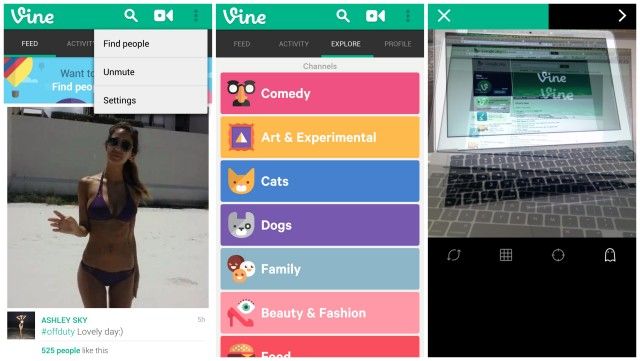 Vine-para-Android-1.3.1