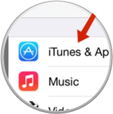 cancelar una suscripción de iTunes-2