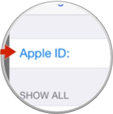 cancelar una suscripción de iTunes-3