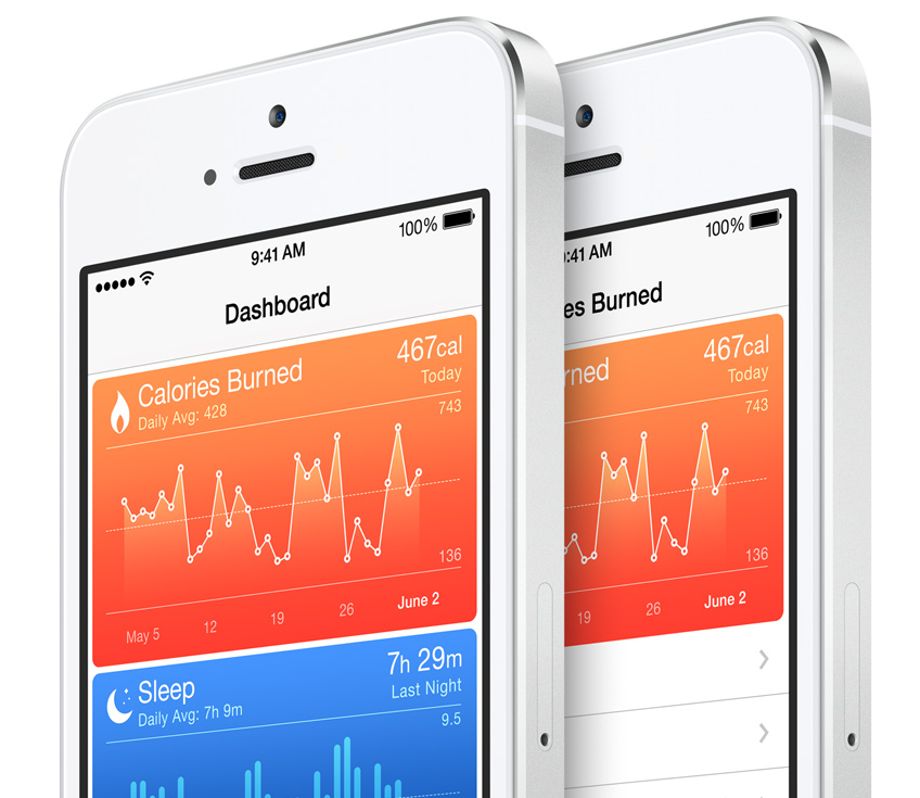 health-iOS8