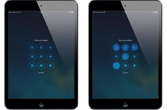 lockscreen-android