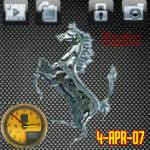 tema Scuderia Ferrari