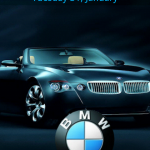 Tema BMW