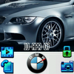 Tema BMW M