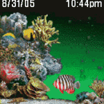 Tema Aquarium