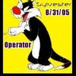 tema Sylvester