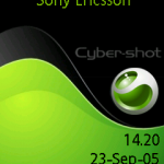 temas para Sony Ericsson C903
