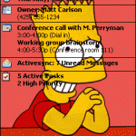 tema Bart