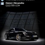 tema-Porsche 911