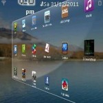 tema 3D icon