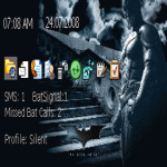 tema Batman