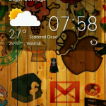 Temas para Samsung Galaxy S III