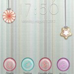 Temas para Samsung Galaxy S III