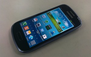 samsung galaxy s3 mini