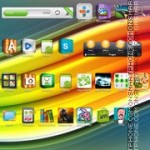 Temas gratis para LG Splendor