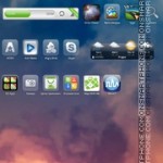 Temas gratis para LG Splendor